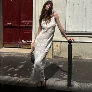 Realisation Par The Carla Dress 100% Authentic